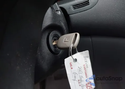 2007 Honda Accord 2.4 Ex z USA, uszkodzony, nr VIN 1HGCM56827A025791